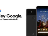 Nicht neidisch sein: Einige neue Pixel 4-Features landen wie immer bald auch auf den Vorgängern.