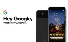 Nicht neidisch sein: Einige neue Pixel 4-Features landen wie immer bald auch auf den Vorgängern.