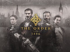 The Order: 1886 auf PlayStation. (Bildquelle: PlayStation)