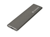 Transcend ESD250C: Neue, externe SSD bringt Alu-Gehäuse und Typ C mit