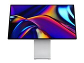 Der Apple iMac der nächsten Generation soll dem abgebildeten Apple Pro Display XDR ähnlich sehen. (Bild: Apple)