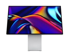 Der Apple iMac der nächsten Generation soll dem abgebildeten Apple Pro Display XDR ähnlich sehen. (Bild: Apple)
