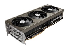 Die AMD Radeon RX 9070 XT soll zum Launch in größerer Stückzahl verfügbar sein. (Bildquelle: Sapphire)