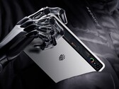 RedMagic hat neue Teaser zum nahenden Gaming Tablet 3 Pro geteilt. (Bildquelle: Weibo)