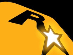 Bearbeitetes Logo von Rockstar Games (Bildquelle: Rockstar Games, bearbeitet)