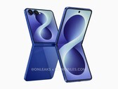 Das Samsung Galaxy Z Flip8 soll kaum Design-Änderungen erhalten.