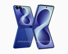 Das Samsung Galaxy Z Flip8 soll kaum Design-Änderungen erhalten.
