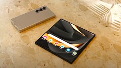 Ein Leaker hat sich in den letzten Tagen zu einigen Specs sowie Konfigurationen und Preisen von Galaxy Z Fold7 sowie Galaxy Z Flip7 geäußert. (Bildquelle: TT Technology)