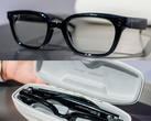 Die neue Samsung-Brille