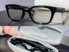 Die neue Samsung-Brille