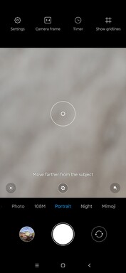 Test Xiaomi Mi 10 Pro Smartphone