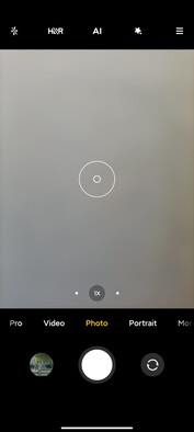 Test Xiaomi Redmi 10X 5G Smartphone