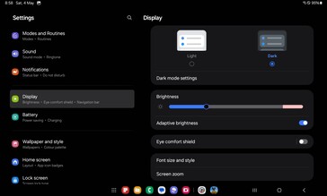 Test Samsung Galaxy Tab S6 Lite 2024