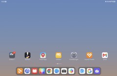 Test Huawei MatePad Air (2026)