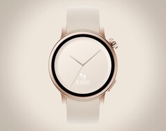 Die erste Smartwatch von Sharp soll den Kalorienverbrauch und die Hydration präzise aufzeichnen.