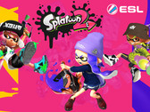 eSports: Splatoon 2 (Switch) European Championship - Farbschlacht 2017