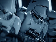  Der Mutliplayer-Shooter ist über Star Wars: First Assault den Xbox360-Emulator Xenia spielbar.