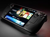 Das Steam Deck erhält viele Verbesserungen via Software-Update