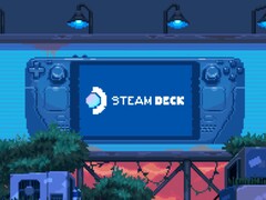 Das Steam Deck gibts erstmals unter dem Listenpreis, dank 10 Prozent Rabatt kostet das Basismodell aktuell nur 377 Euro. (Bild: Valve)