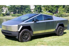 SpaceX und xAI kaufen Tesla Cybertrucks – angeblich zu Elektrifizierung, laut Kritikern jedoch eher zum Aufhübschen von Verkaufsstatistiken. (Bildquelle: Wikipedia)