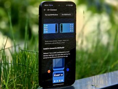Test Oppo Reno 16 Pro