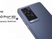 Die Vivo X60 Serie ist mit dem Vivo X60 Pro+ nun auch global komplett. Im Gegensatz zum X60 Pro ist es auch international nicht abgespeckt.