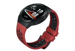 Huawei macht seine beliebte Smartwatch fit für das Jahr 2020. (Bild: Huawei)