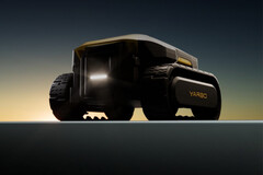 Das neue SAM erweitert die Möglichkeiten der Yarbo M Series.