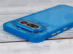 Nothing Phone (4a)