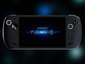 Ayaneo Next 2: Gaming-Handheld im Detail gezeigt (Bildquelle: Ayaneo)