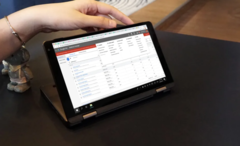 Chuwi MiniBook: Convertible wird mit aktivem Stylus zur günstigen Surface-Alternative