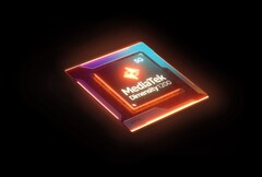 Mit dem MediaTek Dimensity 2000 werden Android-Smartphones bald eine deutlich bessere Performance erzielen. (Bild: Realme)