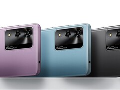 Das Cubot A10 ist ein neues Smartphone