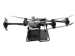 DJI FlyCart 30: Lieferdrohne auch für Deutschland
