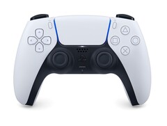 DualSense: Der Controller dürfte in Kürze in neuer Version erstellen (Symbolbild, Sony)