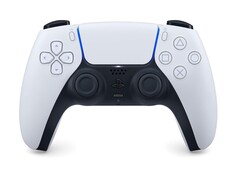 DualSense: Der Controller dürfte in Kürze in neuer Version erstellen (Symbolbild, Sony)