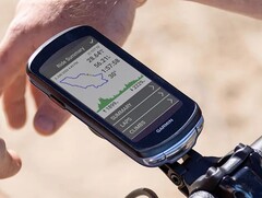 Garmin rollt ein neues Software-Update aus (Symbolbild, Garmin)