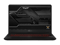 Asus TUF FX705GM