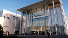 gamescom 2019 wächst und erhält mehr Platz für Besucher.