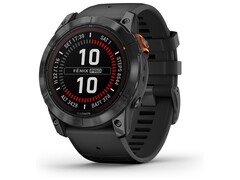Fenix: Mehrere Garmin-Smartwatches erhalten ein neues Update (Bildquelle: Garmin)