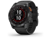 Fenix: Mehrere Garmin-Smartwatches erhalten ein neues Update (Bildquelle: Garmin)