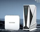 Geekom: Neue PCs werden zur CES gezeigt