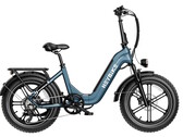 Heybike Ranger S: Gut ausgestattetes E-Bike