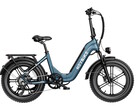 Heybike Ranger S: Gut ausgestattetes E-Bike
