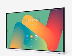 Huawei IdeaHub Board 2: Neues, digitales Whiteboard