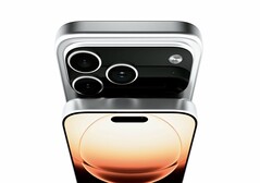 Das Apple iPhone 17 Pro soll eine brandneue Tele-Kamera mit kürzerer Brennweite erhalten. (Bildquelle: Asher Dipprey)