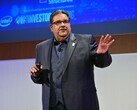 Dr. Murthy Renduchintala sprach am Intel-Investoren-Treffen über die 10 und 7 nm-Zukunft.