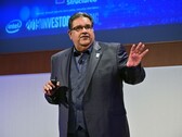 Dr. Murthy Renduchintala sprach am Intel-Investoren-Treffen über die 10 und 7 nm-Zukunft.