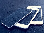Apple rät davon ab, nasse Smartphones mithilfe von Reis zu trocknen. (Bild: DariuszSankowski)