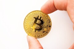 Die bei Bitfinex gestohlenen Bitcoin sind endlich wieder aufgetaucht, zumindest fast alle davon. (Bild: Jeremy Bezanger)